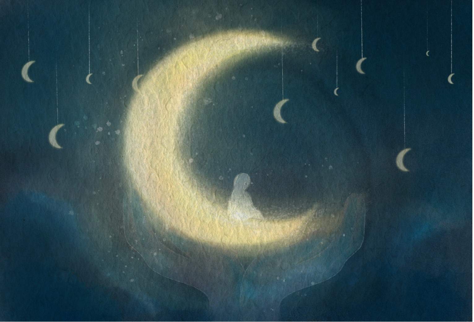Dimensions: 46x32cm Medium: Digital illustration (drawn using Procreate software) 